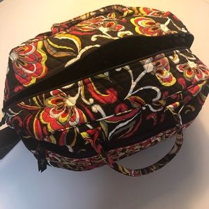 Vera Bradley Large Duffle Bag